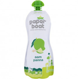 Paper Boat Aam Panna   Bottle  250 millilitre